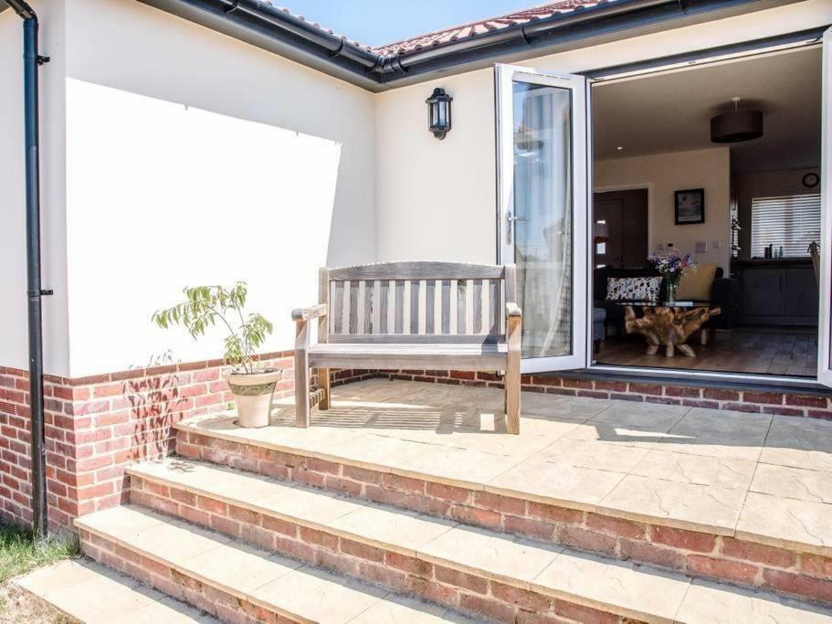 Haven House, Aldeburgh Βίλα Εξωτερικό φωτογραφία