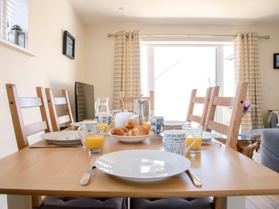 Haven House, Aldeburgh Βίλα Εξωτερικό φωτογραφία