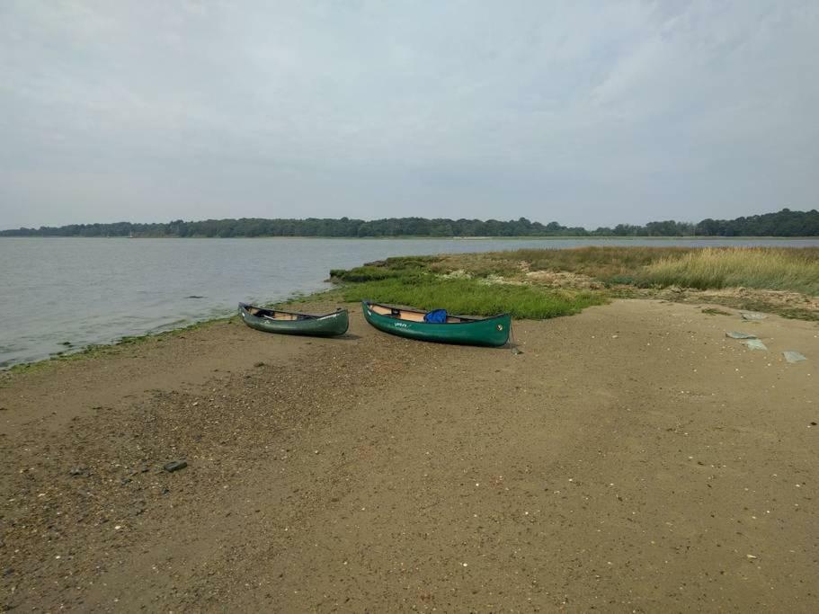 Haven House, Aldeburgh Βίλα Εξωτερικό φωτογραφία