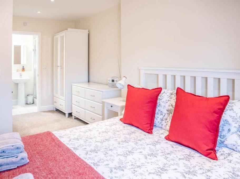 Haven House, Aldeburgh Βίλα Εξωτερικό φωτογραφία