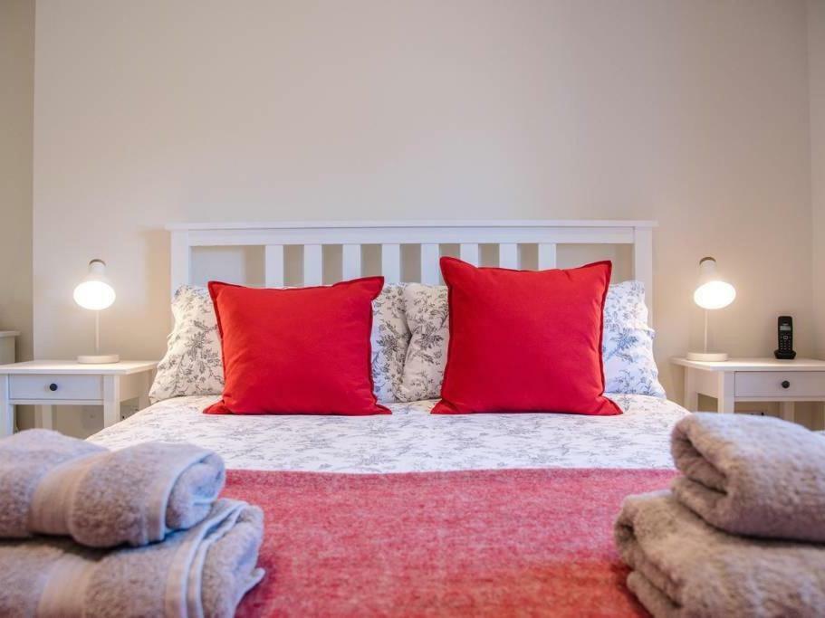 Haven House, Aldeburgh Βίλα Εξωτερικό φωτογραφία