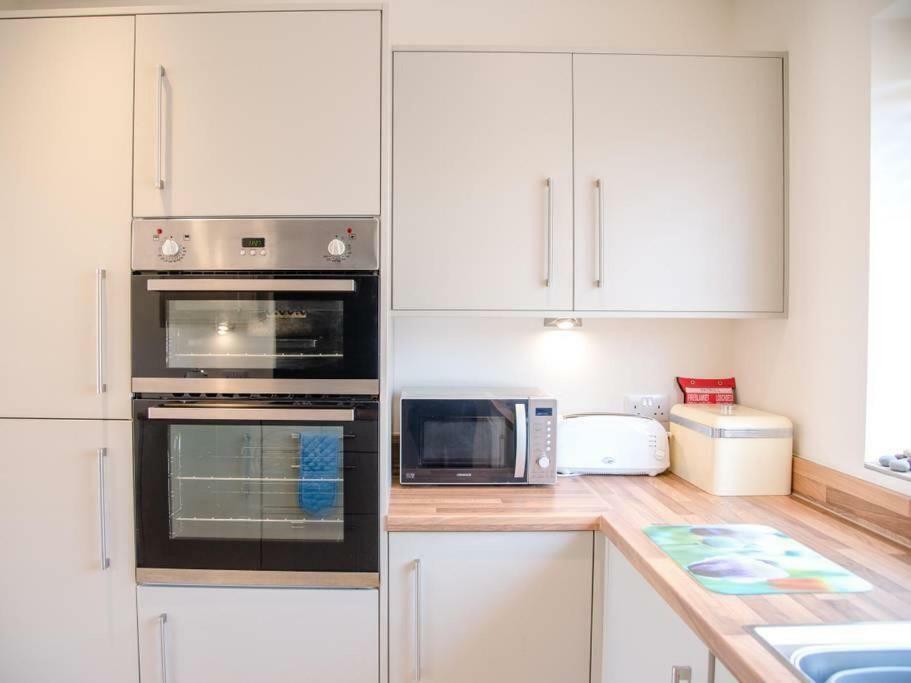 Haven House, Aldeburgh Βίλα Εξωτερικό φωτογραφία