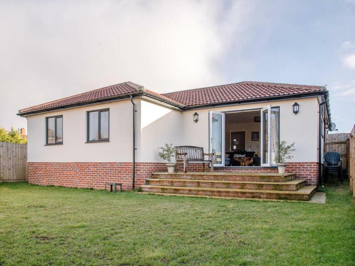 Haven House, Aldeburgh Βίλα Εξωτερικό φωτογραφία