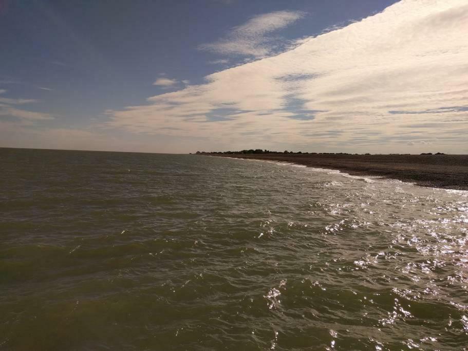 Haven House, Aldeburgh Βίλα Εξωτερικό φωτογραφία